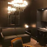 Signature Zone Piétonne *
