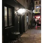 Signature Zone Pietonne Daire *