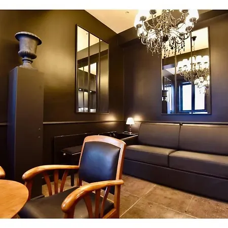 Apartamento Signature Zone Pietonne *