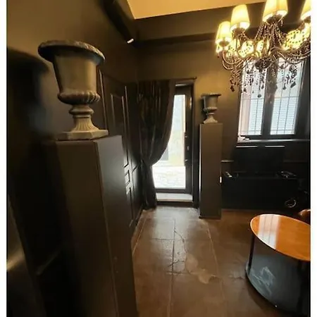 Apartment Signature Zone Pietonne Nice