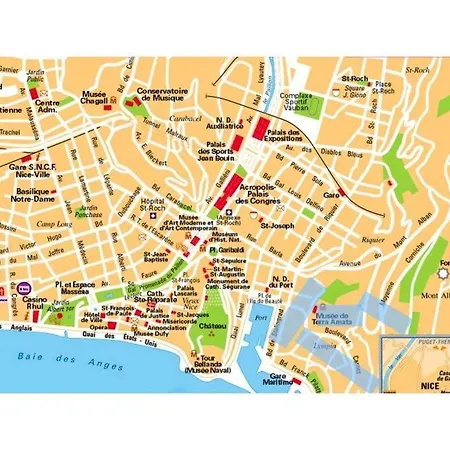 Signature Zone Piétonne *