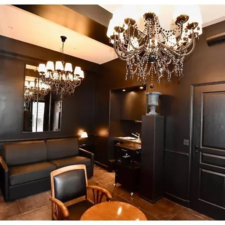 Apartment Signature Zone Pietonne
