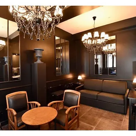 Apartment Signature Zone Pietonne *