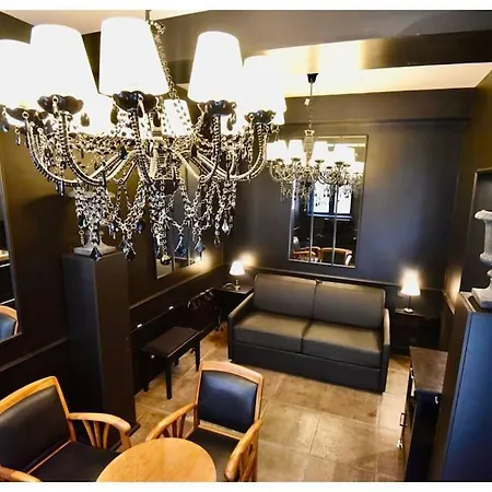 Signature Zone Pietonne Apartman